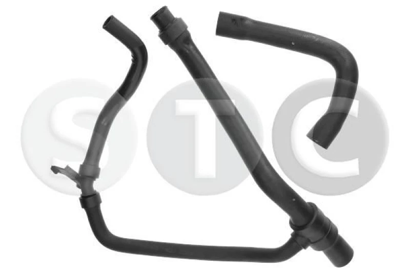 Image of STC Radiator hose STC T408516