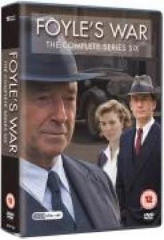 image of Foyles War - Series 6