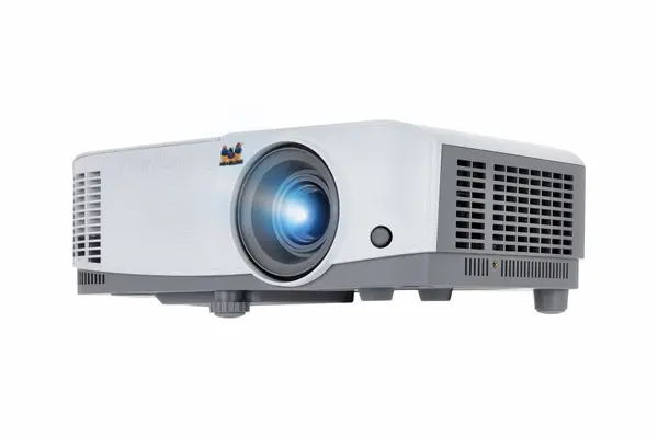 Viewsonic PG707W 4000 ANSI Lumens WXGA DLP Projector