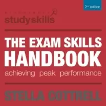 Image of The Exam Skills Handbook : Achieving Peak Performance