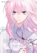 Image of shikimoris not just a cutie 4