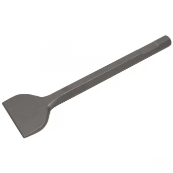 Image of Worksafe C1WC Wide Chisel 75 x 380mm - Bosch 11302