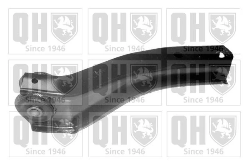 Image of QUINTON HAZELL Suspension arm QUINTON HAZELL QSJ1657S