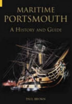 Image of Maritime Portsmouth by Paul Brown