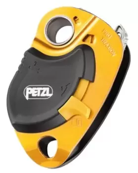 image of Petzl Pulley Aluminium, Nylon, Stainless Steel