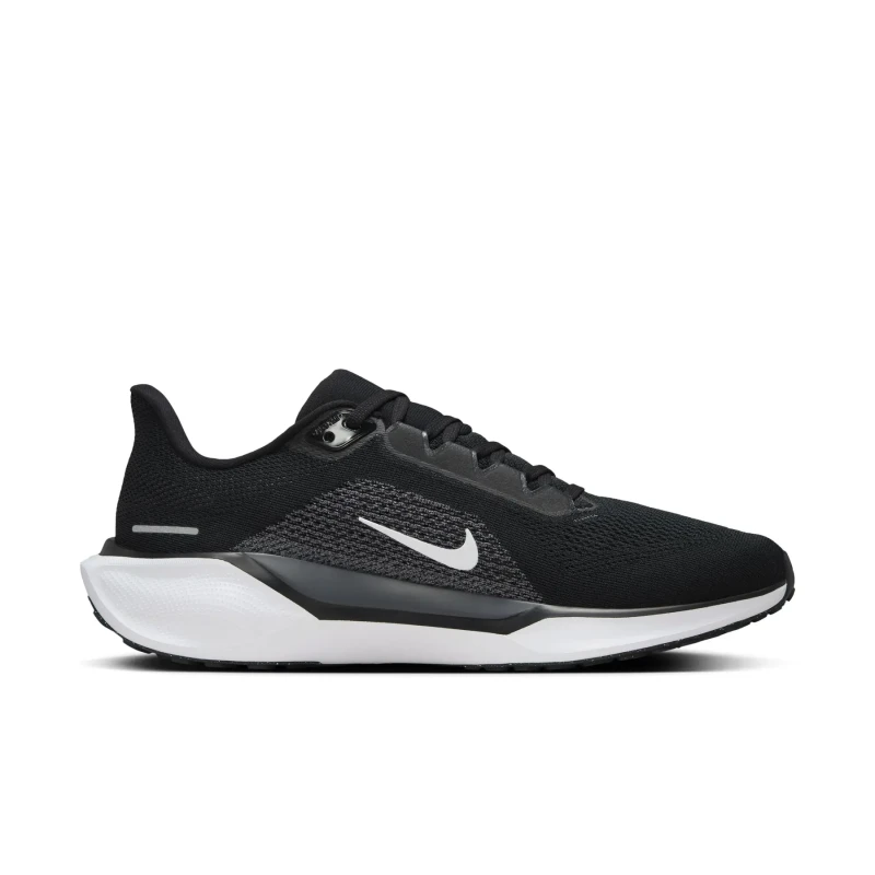 Image of Running shoes Nike Pegasus 41 Noir Male 41