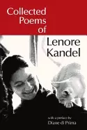 Image of collected poems of lenore kandel