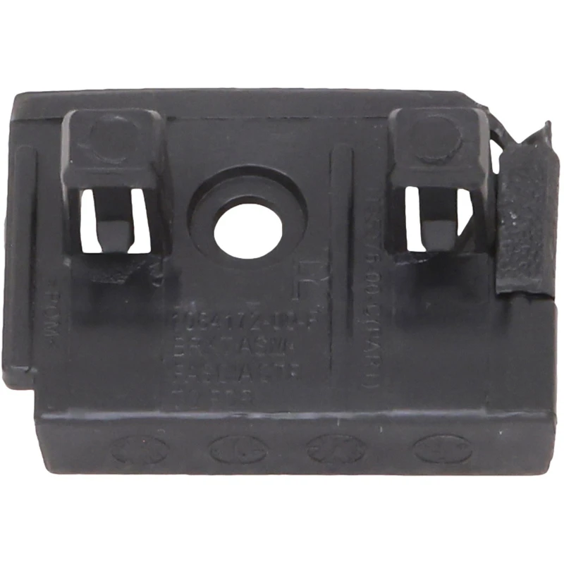 Image of Bumper bracket DIEDERICHS 7930034
