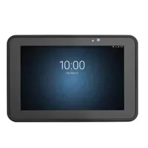 Image of Zebra ET51 64GB 21.3cm (8.4") Intel Atom 4GB WiFi 5 (802.11ac) Windows 10 IoT Enterprise Black