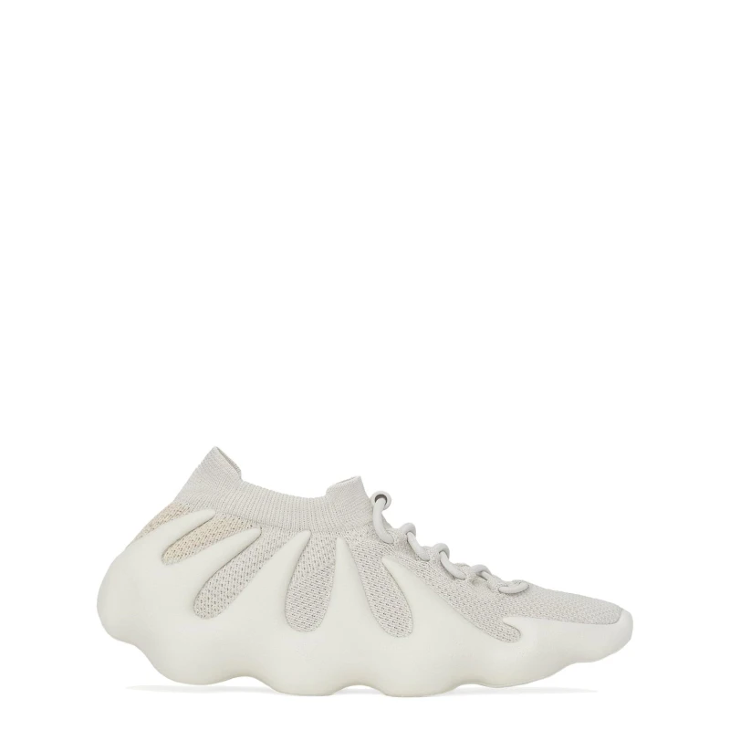 Image of Yeezy 450 Sneakers Childrens - White White C10.5