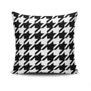 Image of NKLF-205 Multicolor Cushion Cover