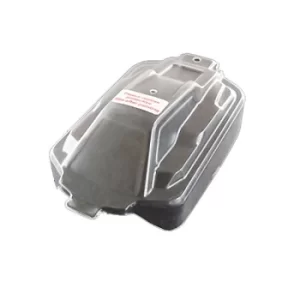 Image of Carisma Gt24B Clear Car Body