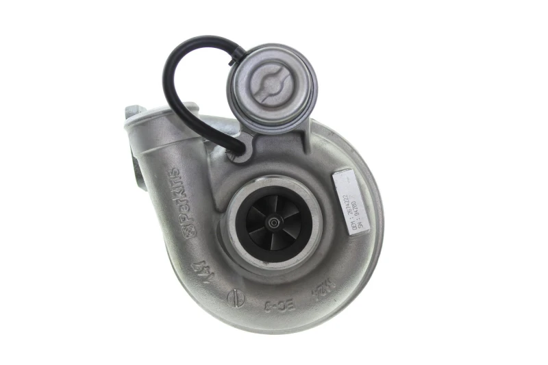 Image of ALANKO 11900363 Turbocharger Charger,charging system (2234)