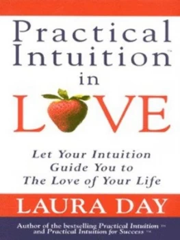 Image of Practical Intuition in Love by Laura Day Paperback