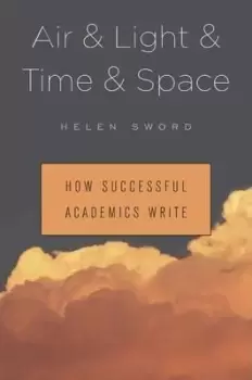 Image of Air & Light & Time & Space by Helen Sword
