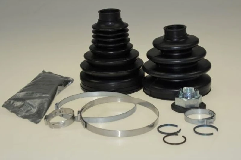 Image of CV boot kit, drive shaft SPIDAN 36458