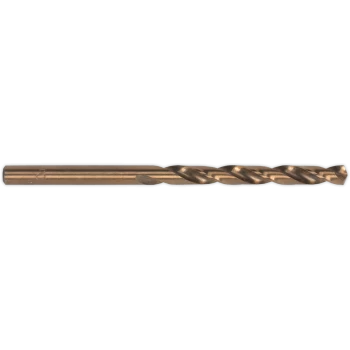 Image of Sealey HSS Cobalt Drill Bit 5.5mm Pack of 10