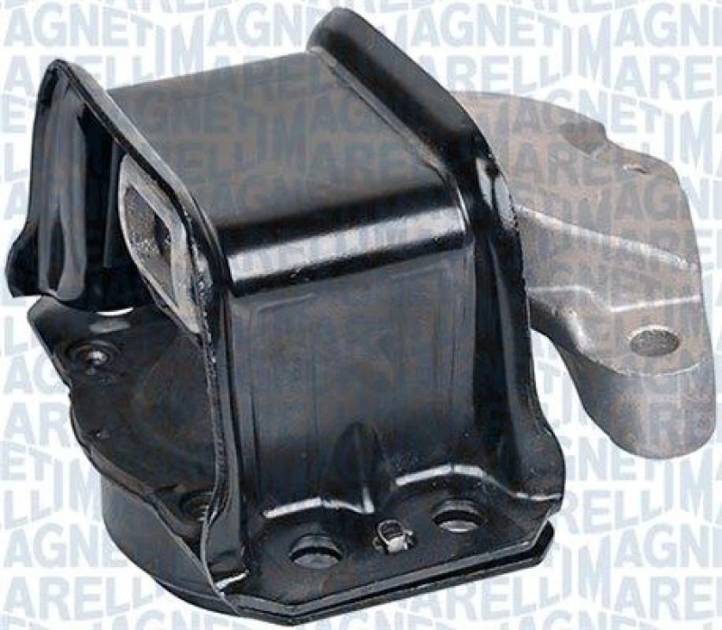 Image of MAGNETI MARELLI Holder, engine mounting MAGNETI MARELLI 030607010841