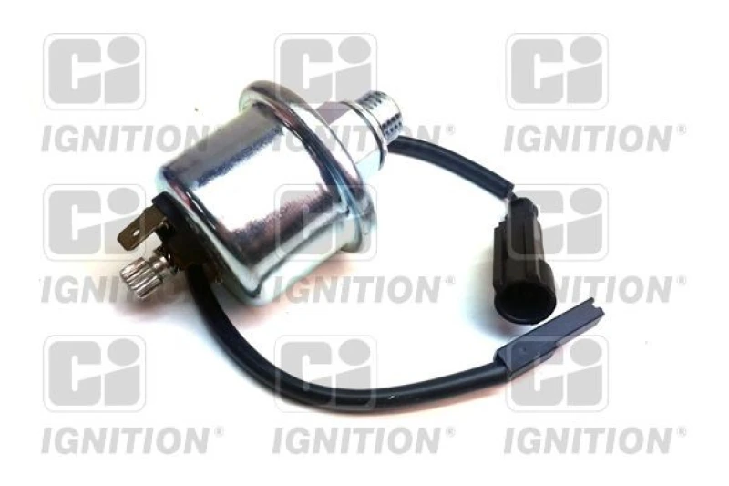 Image of QUINTON HAZELL Oil pressure sensor QUINTON HAZELL XOPT24