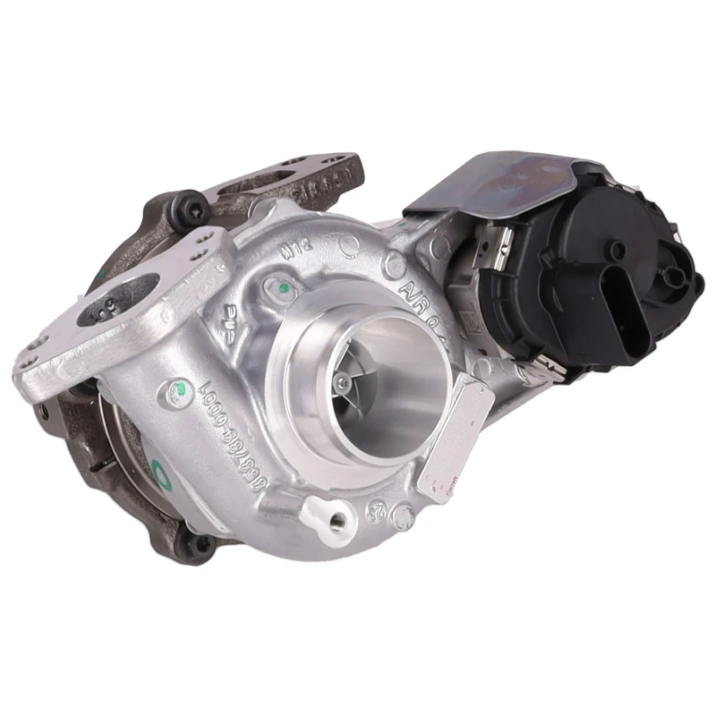 Image of Turbocharger FEBI BILSTEIN 186984