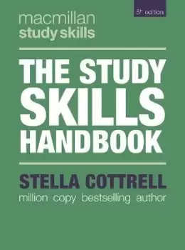 Image of The Study Skills Handbook by Stella Cottrell