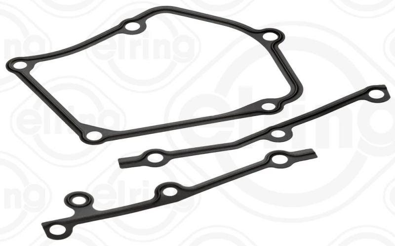 Image of Timing cover gasket set ELRING 013.460