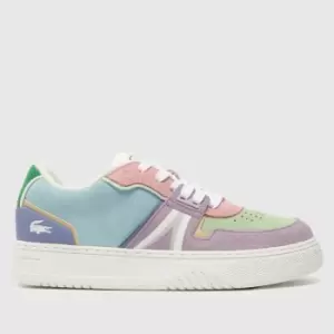 Lacoste Multi L001 Trainers