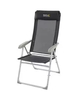 Image of Regatta Colico Hard Armed Chair