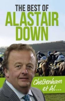 Image of The Best of Alastair down by Alastair down Paperback