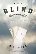Image of blind accordionist