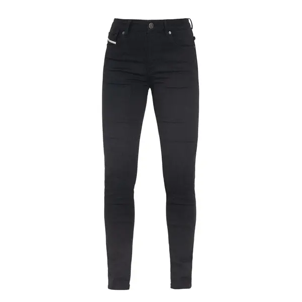 Image of John Doe Ruby Womens Monolayer Pants Black W32/L34