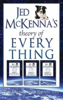 Image of Jed McKenna's Theory of Everything by Jed Mckenna