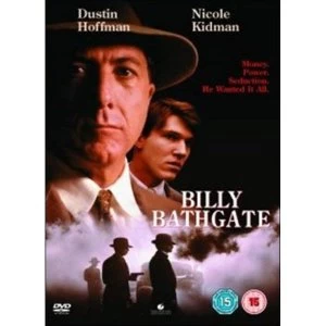 Image of Billy Bathgate DVD