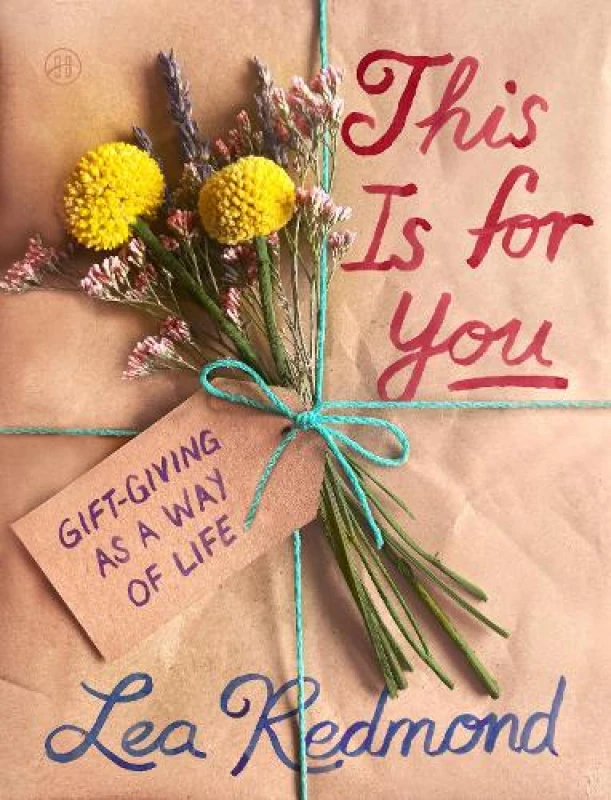Image of This Is for You. Hardback. By Lea Redmond Books