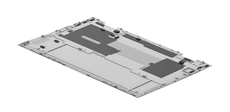 Image of HP M45456-001 laptop spare part Bottom case