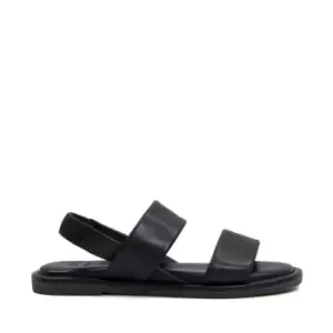 Dune London Laud Sandals - Black