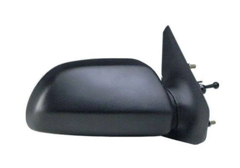Image of ALKAR 6102217 Wing mirror Right, Convex Outside Mirror (50)