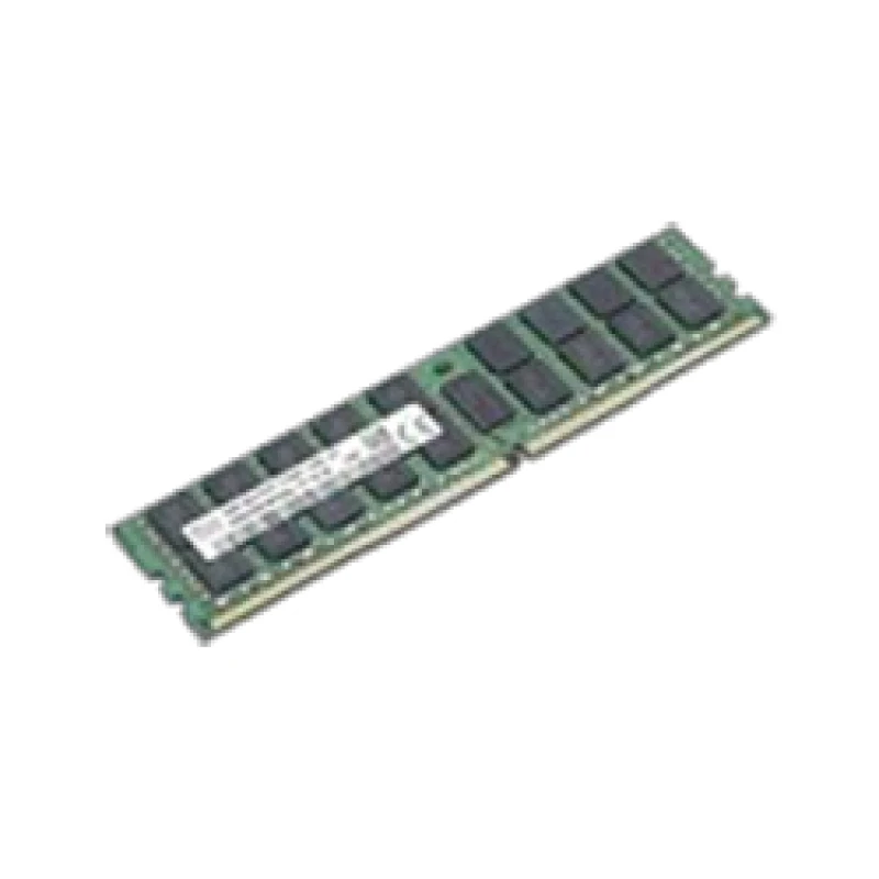 Image of Lenovo 1100651 memory module 4GB 1 x 4GB DDR3L 240-pin DIMM