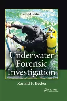 Image of Underwater Forensic Investigation