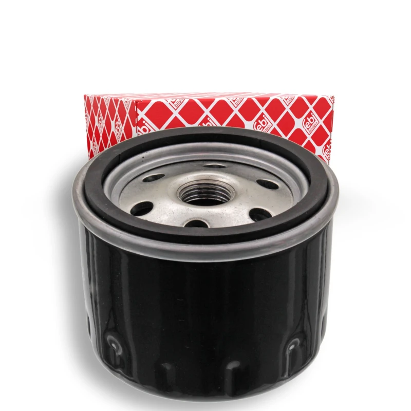 Image of FEBI BILSTEIN 33771 Air filter Spin-on Filter Air Filter (8)
