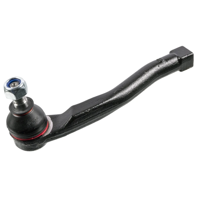 Image of FEBI BILSTEIN 26795 Track rod end OE Turbo NEW, Front Axle Right Tie Rod End (914)