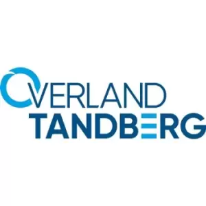 Image of Overland-Tandberg LTO-7 bar code labels (Qty 100 data; 20 cleaning)