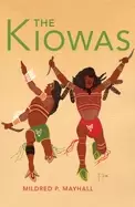 Image of kiowas volume 63
