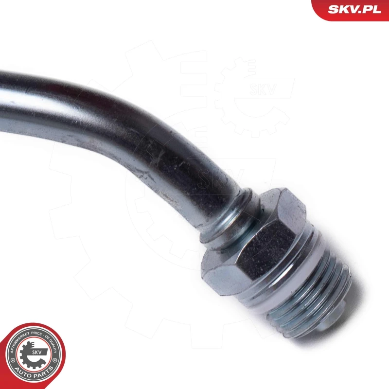 Image of ESEN SKV Power steering hose ESEN SKV 10SKV888