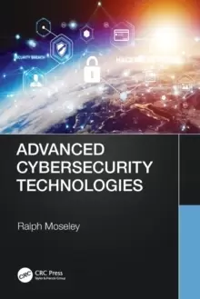 Image of Advanced Cybersecurity Technologies