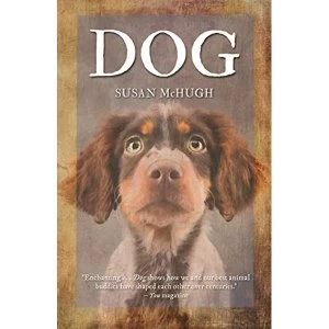 Image of Dog Paperback / softback 2019