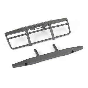 Image of Ftx Outback Ranger Xc Front & Rear Bumper Set