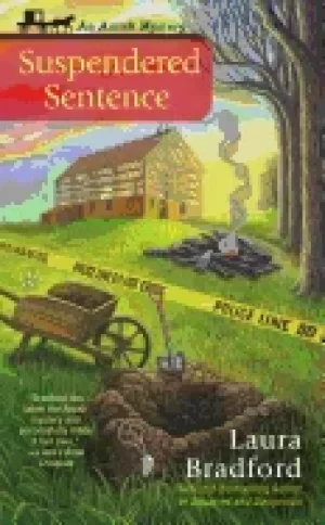 Image of suspendered sentence