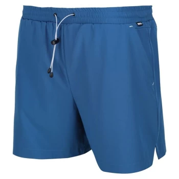 Regatta Hilston Shorts - Blue