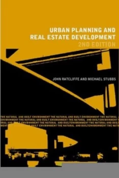 Image of Urban Planning and Real Estate Development by John Ratcliffe Paperback
